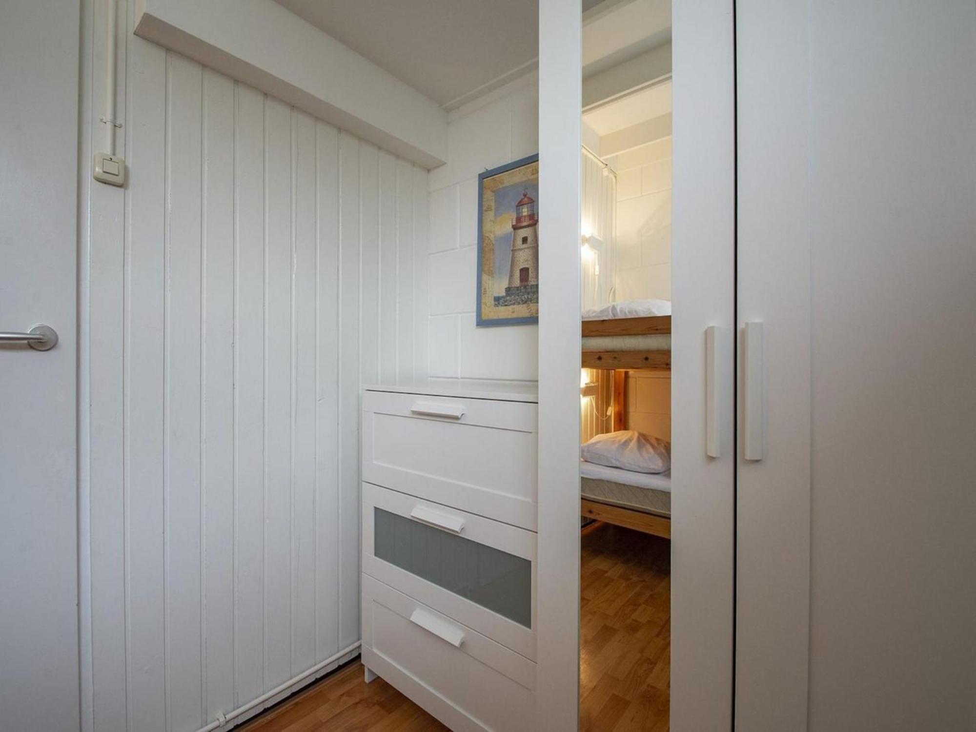 Comfortable Holiday Home By Beach Sint Maartensvlotbrug Экстерьер фото